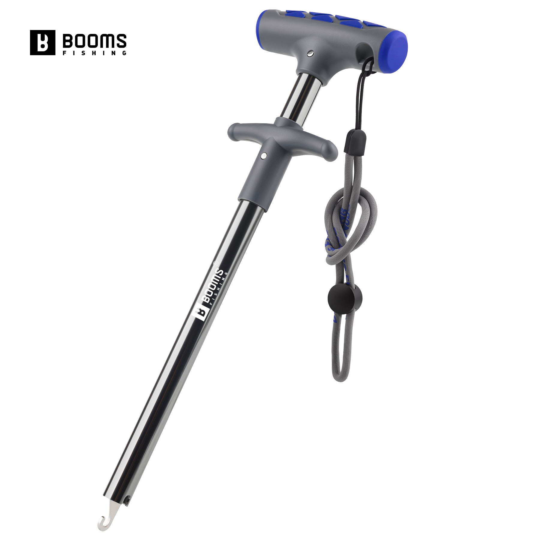 Fishing Hook Remover - Booms Fishing XW20 Pelepas Kait Tabung