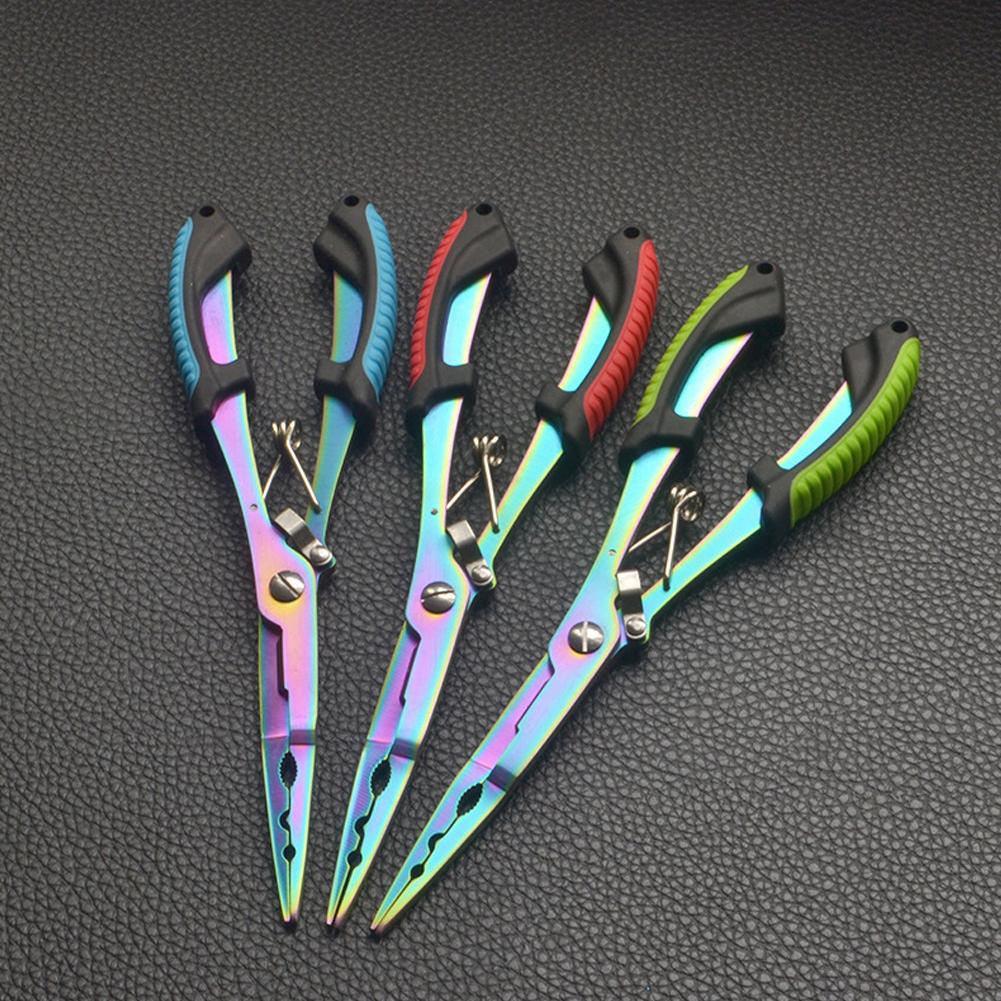 Tang Pancing dengan Ujung Panj - Fishing Hook Sharpener ulasan dan harga