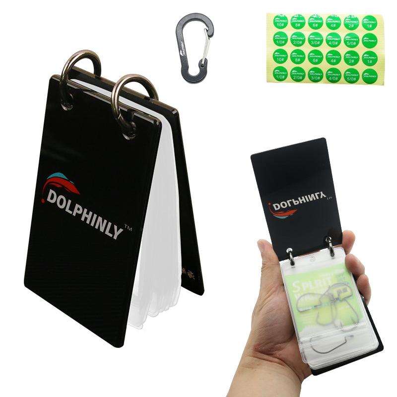 Tas Penyimpanan Kait Pancing P - Fishing Hook Box ulasan dan harga