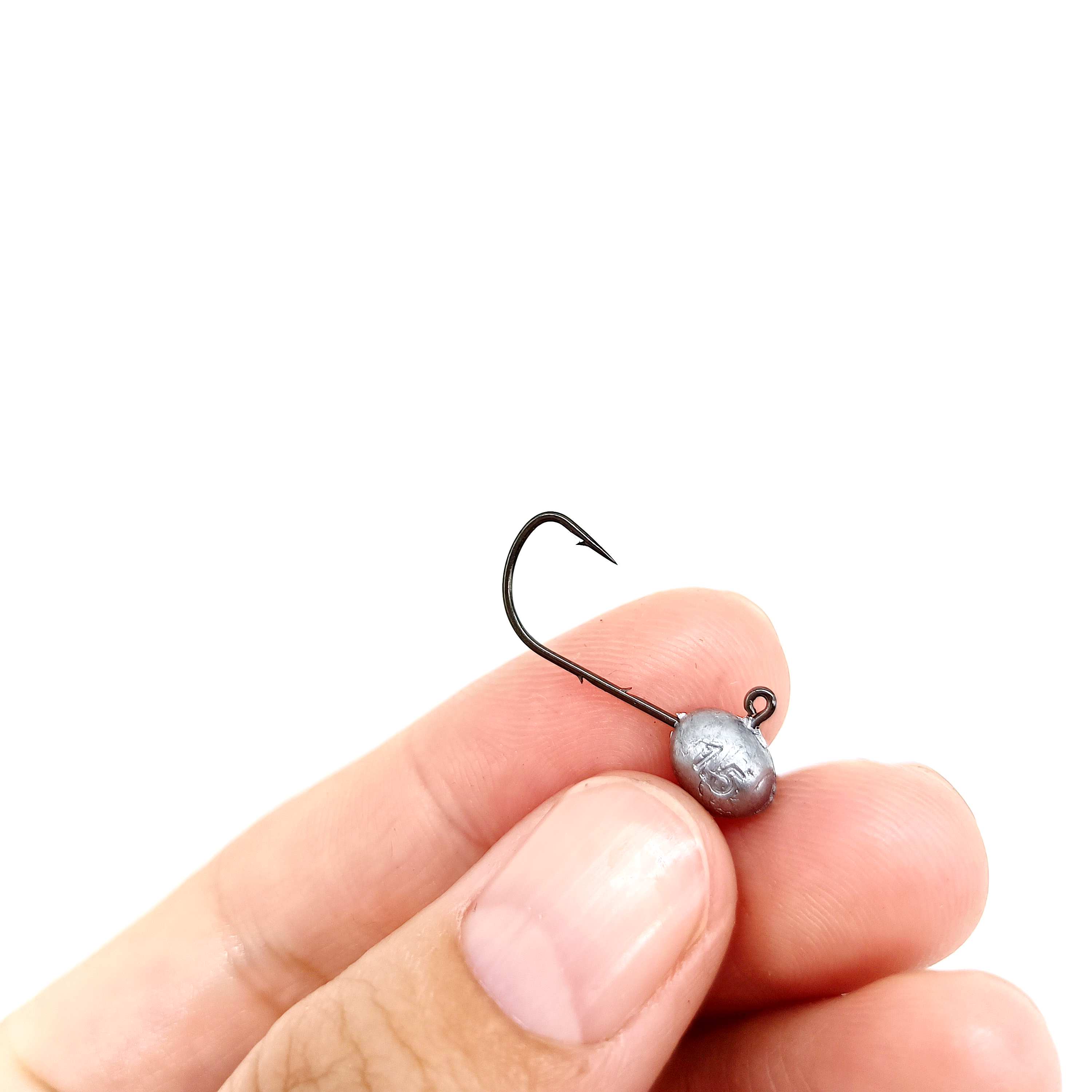 DUODUOYU kait kepala Jig Mini, - Fishing Hook Assortment ulasan dan harga