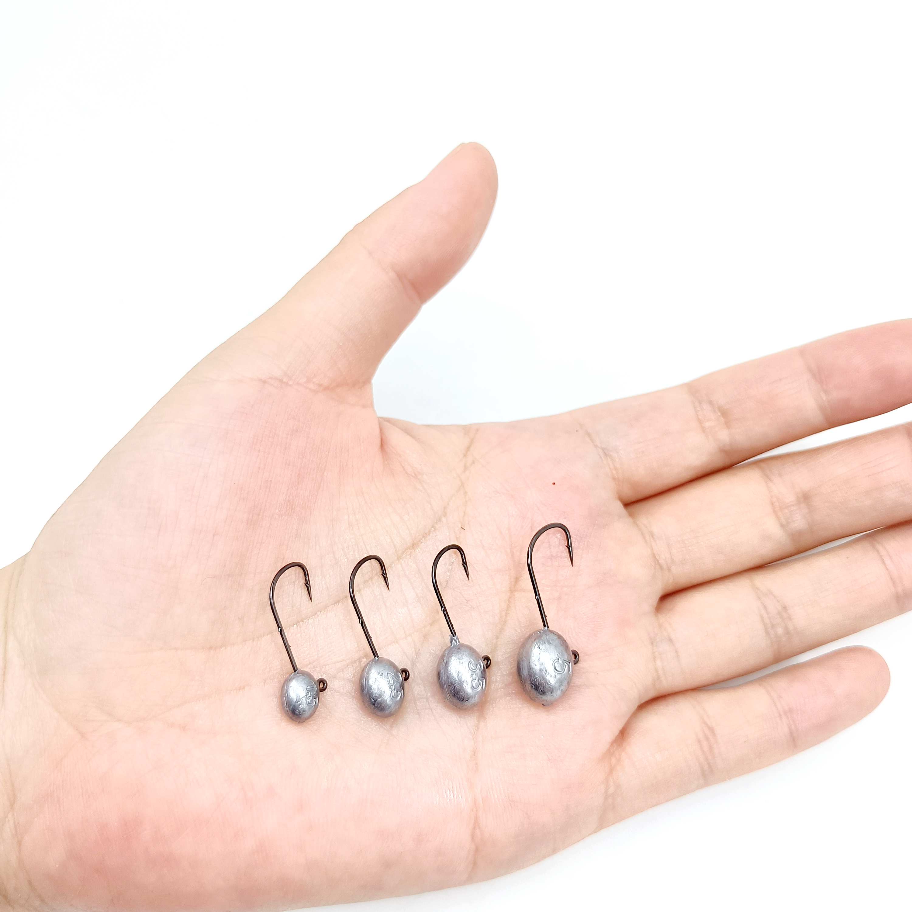 DUODUOYU kait kepala Jig Mini, - Fishing Hook Assortment ulasan dan harga