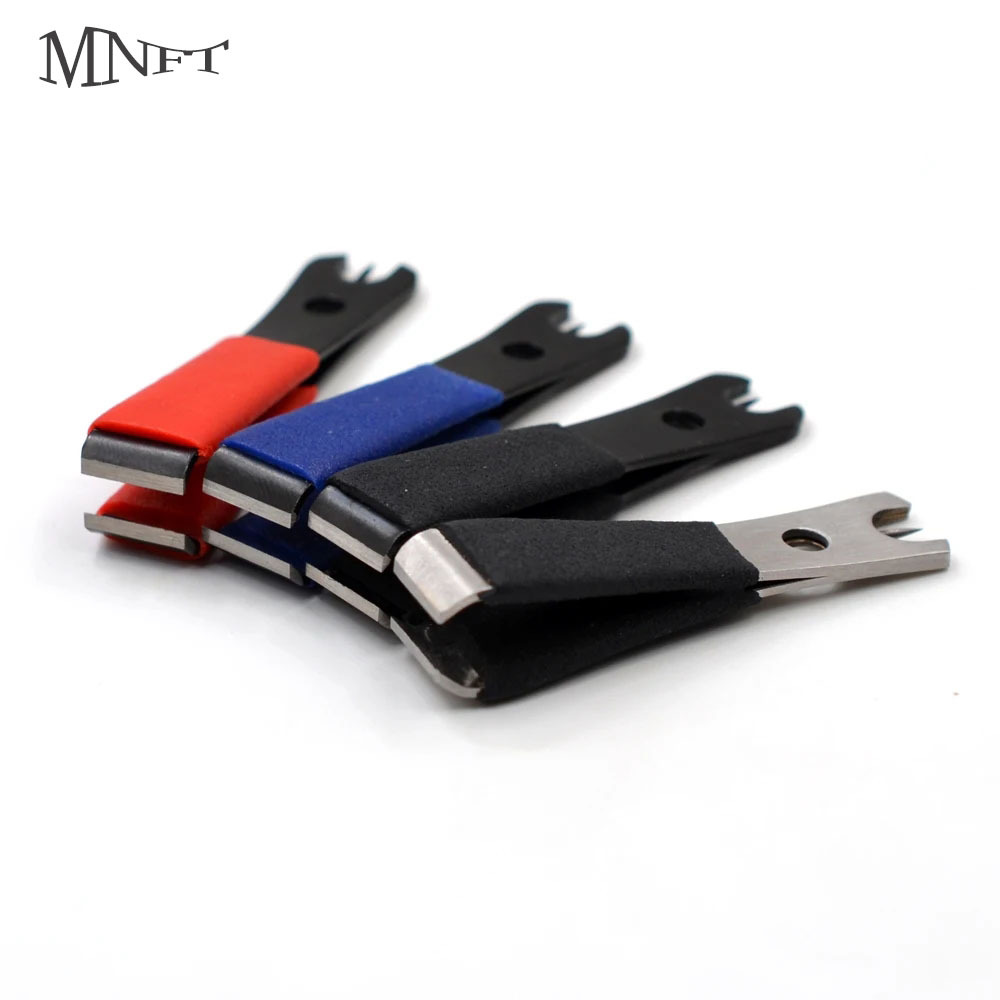 MNFT 1 buah senar pancing terb - Fishing Hook Sharpener ulasan dan harga